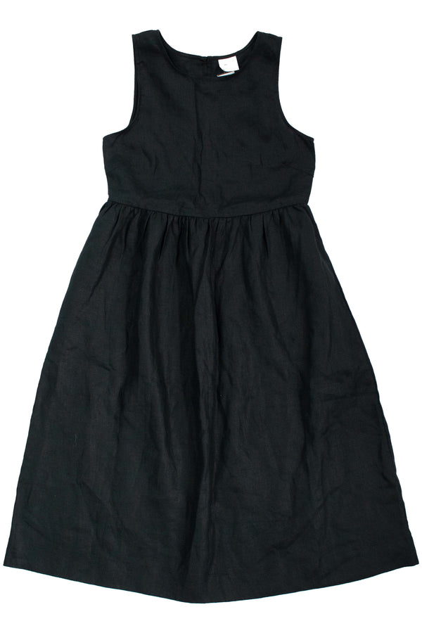 ascolour - Linen Midi Dress