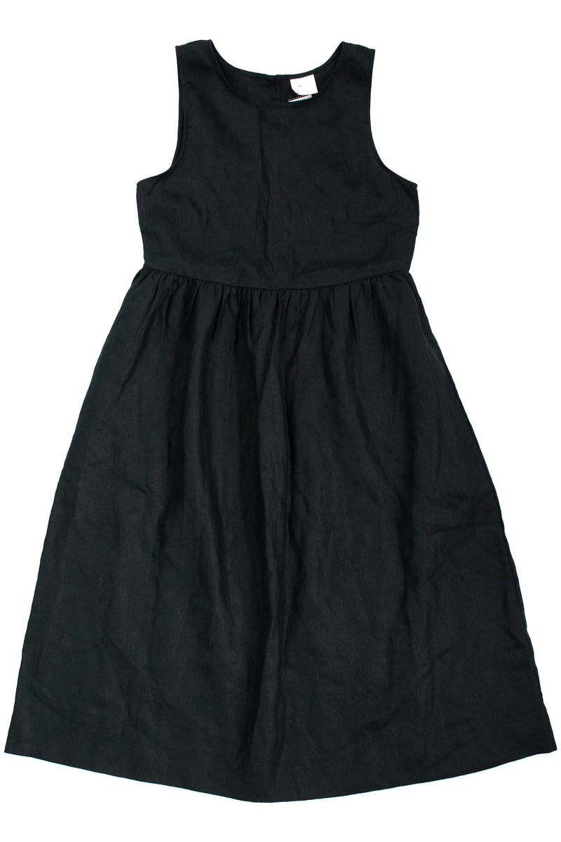 ascolour - Linen Midi Dress