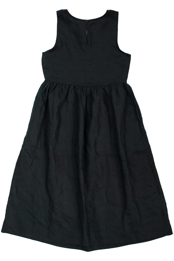 ascolour - Linen Midi Dress