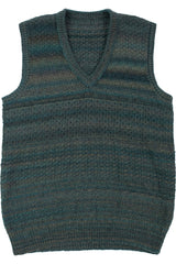 No Label - Knit Vest