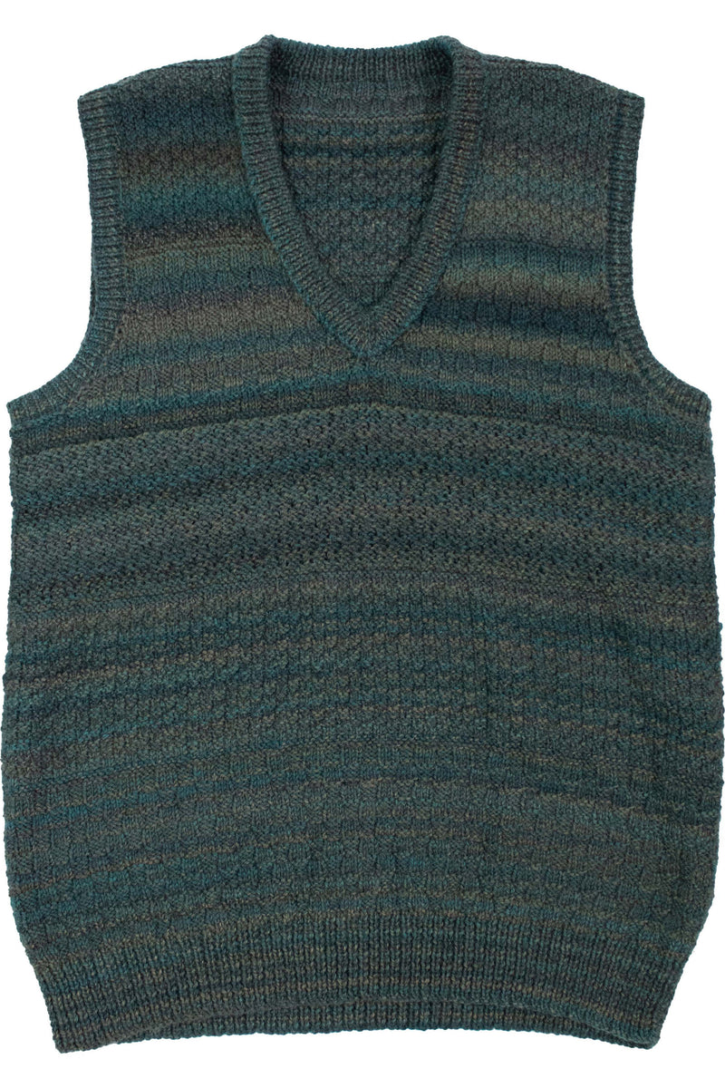 No Label - Knit Vest