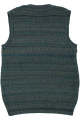 No Label - Knit Vest