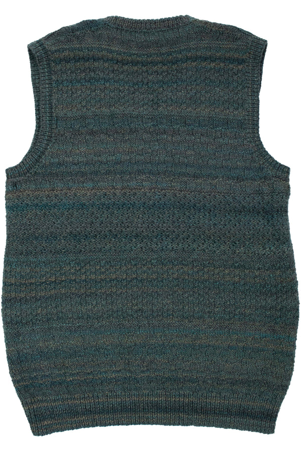No Label - Knit Vest