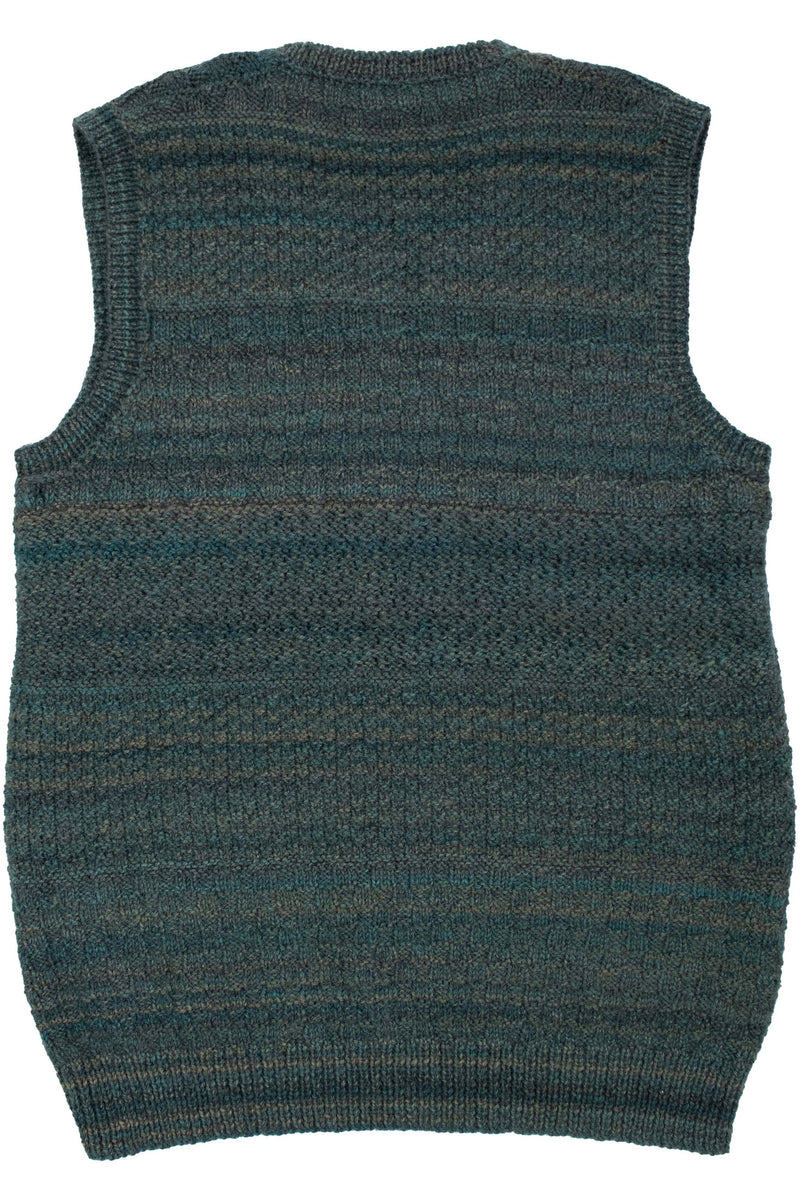 No Label - Knit Vest