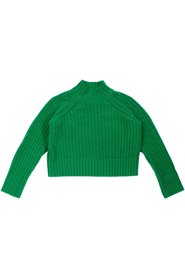 Max - Knit Sweater