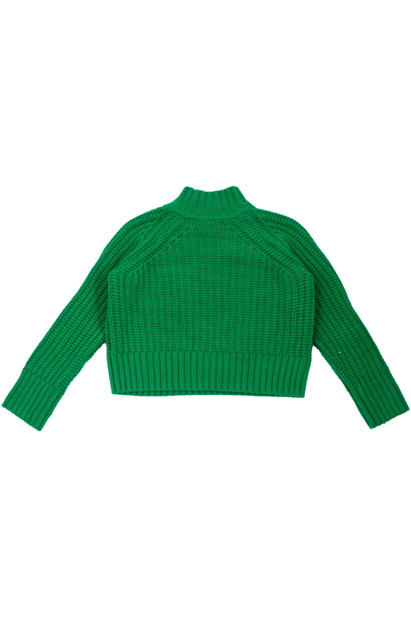 Max - Knit Sweater