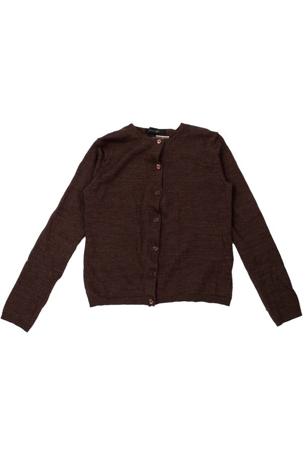 Karen Walker - Button Up Cardigan
