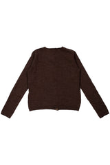 Karen Walker - Button Up Cardigan