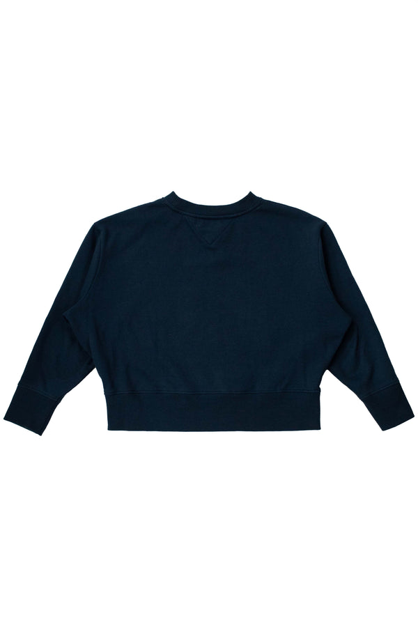 Tommy Jeans - Crew Neck Sweatshirt