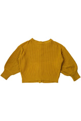Sessun - Knit Sweater