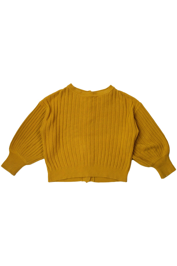 Sessun - Knit Sweater
