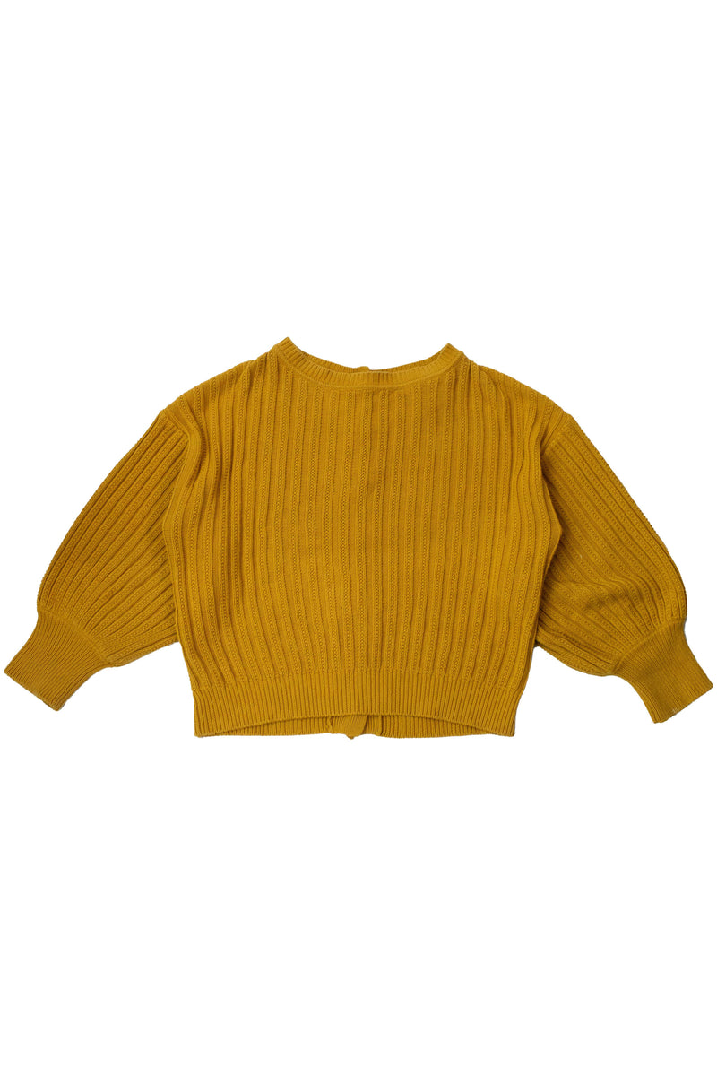Sessun - Knit Sweater