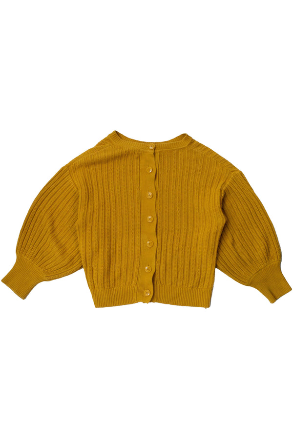 Sessun - Knit Sweater