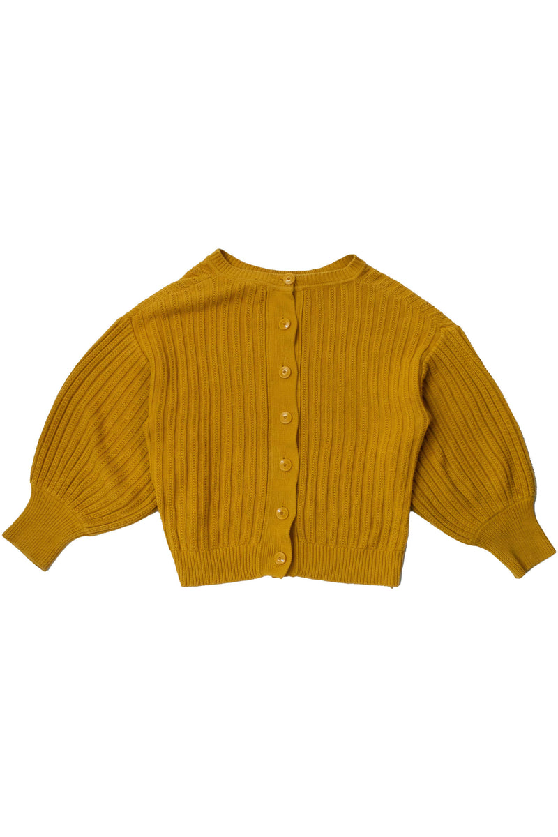 Sessun - Knit Sweater