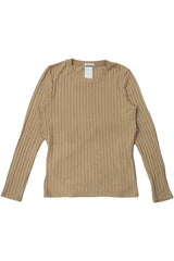Lonely - Waist Tie Top