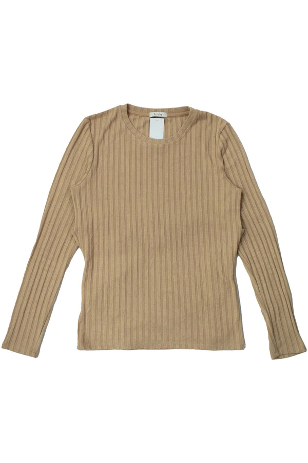 Lonely - Waist Tie Top