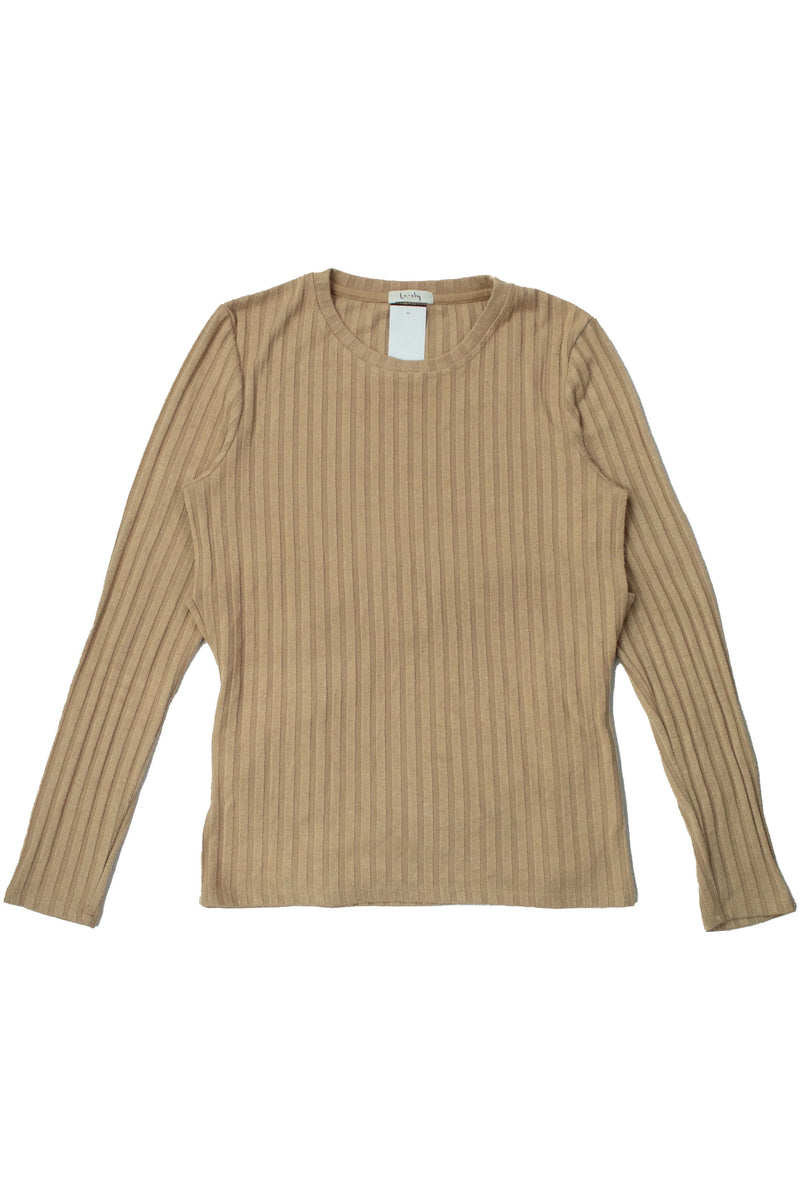 Lonely - Waist Tie Top