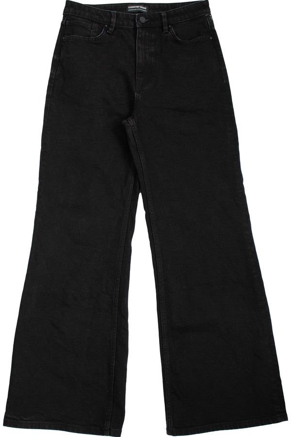 Country Road - Wide Leg Jeans