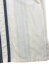 Christian Zen - Embroidered Caftan