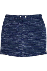 Scotch & Soda - Tweed Mini Skirt