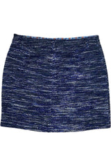 Scotch & Soda - Tweed Mini Skirt