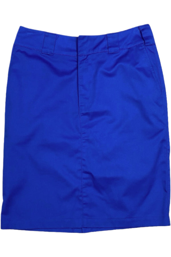 Dickies - Workwear Mini Skirt