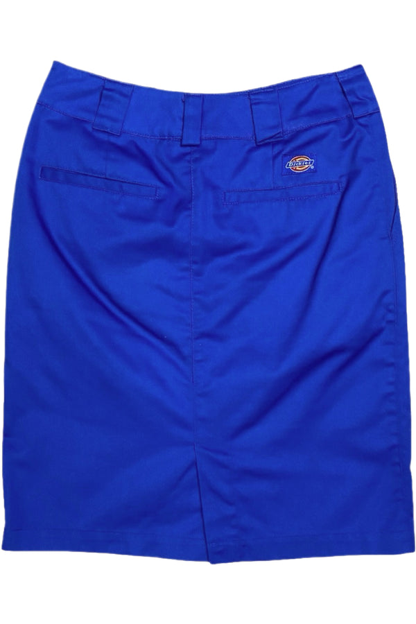 Dickies - Workwear Mini Skirt