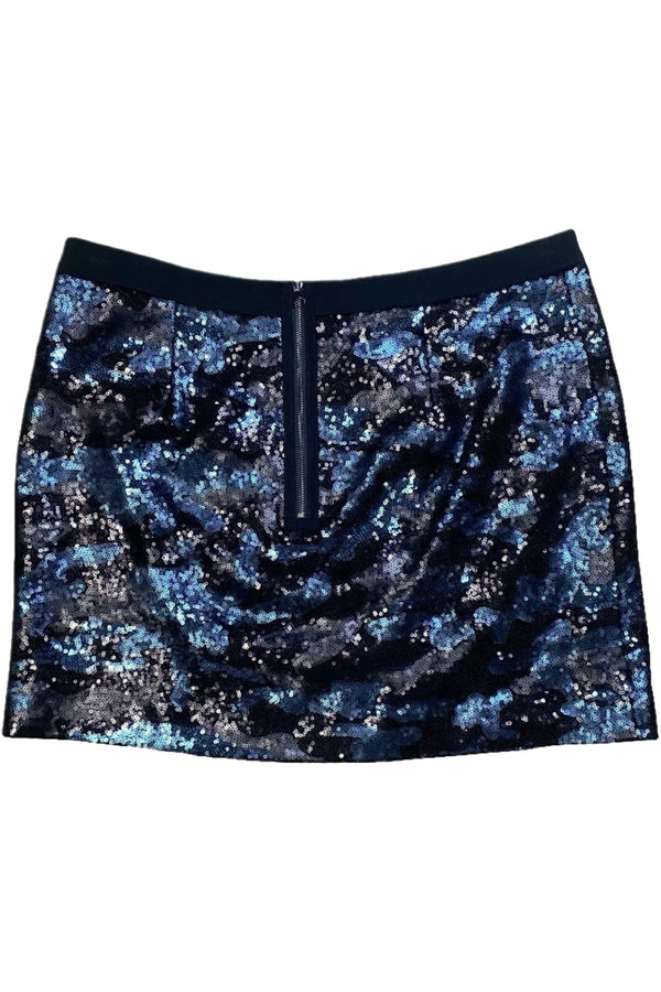 Ted Baker - Sequin Mini Skirt