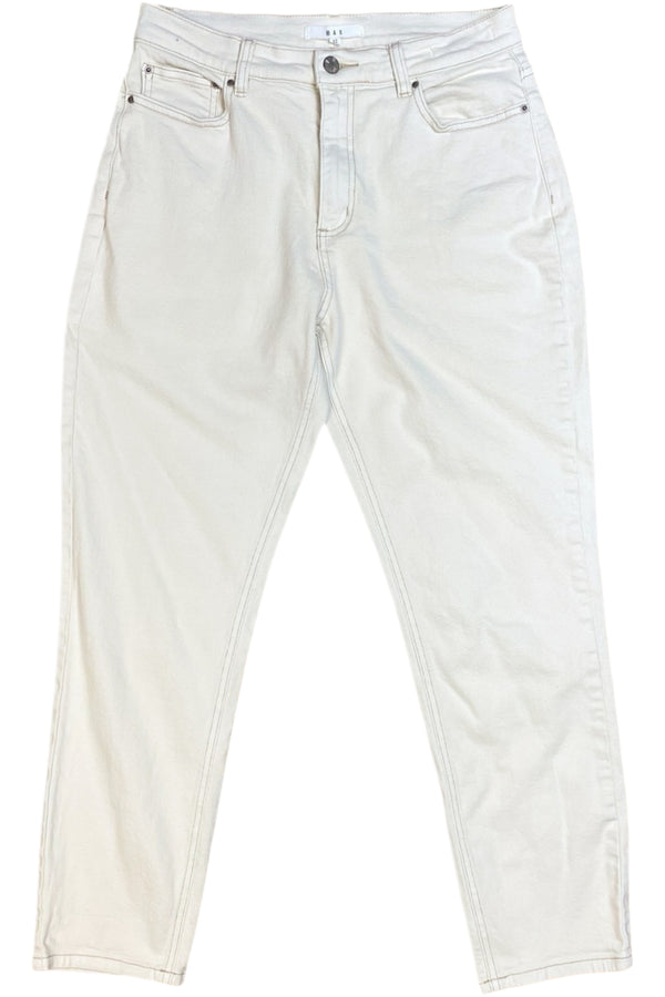 Max - Straight Leg Jeans