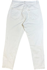 Max - Straight Leg Jeans