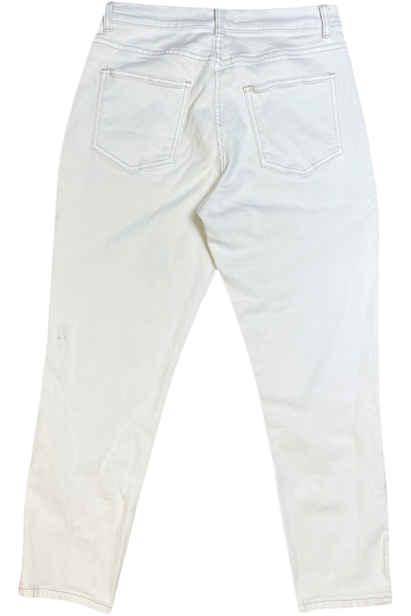 Max - Straight Leg Jeans