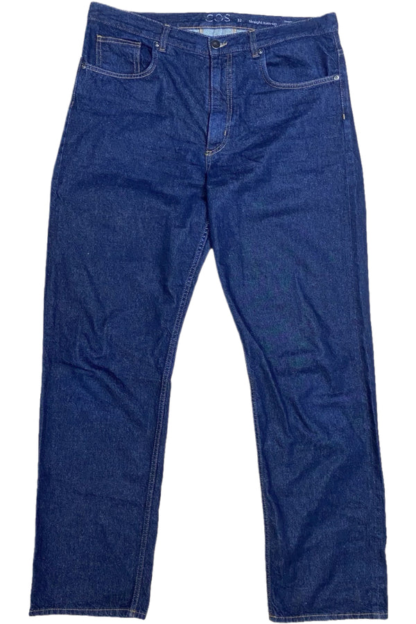 Cos - Straight Leg Jeans