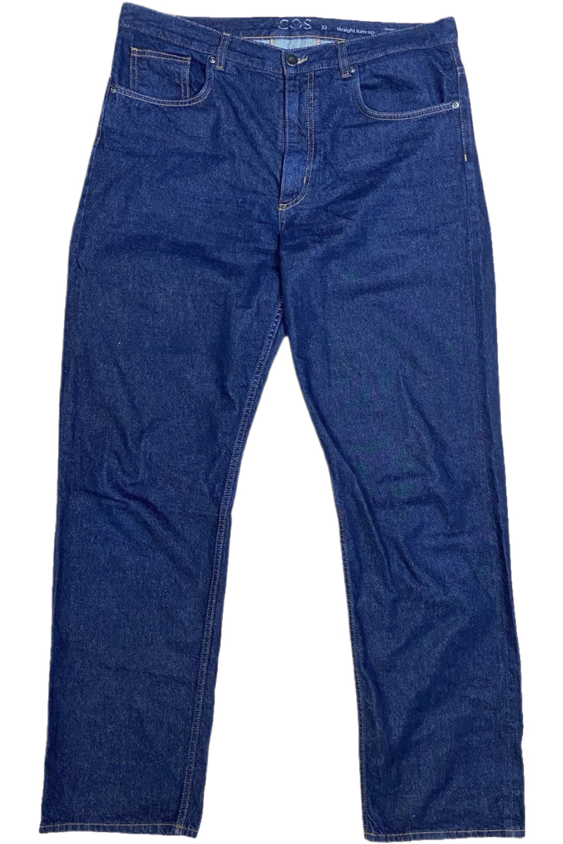 Cos - Straight Leg Jeans