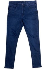 Yd. - Slim Tapered Jeans