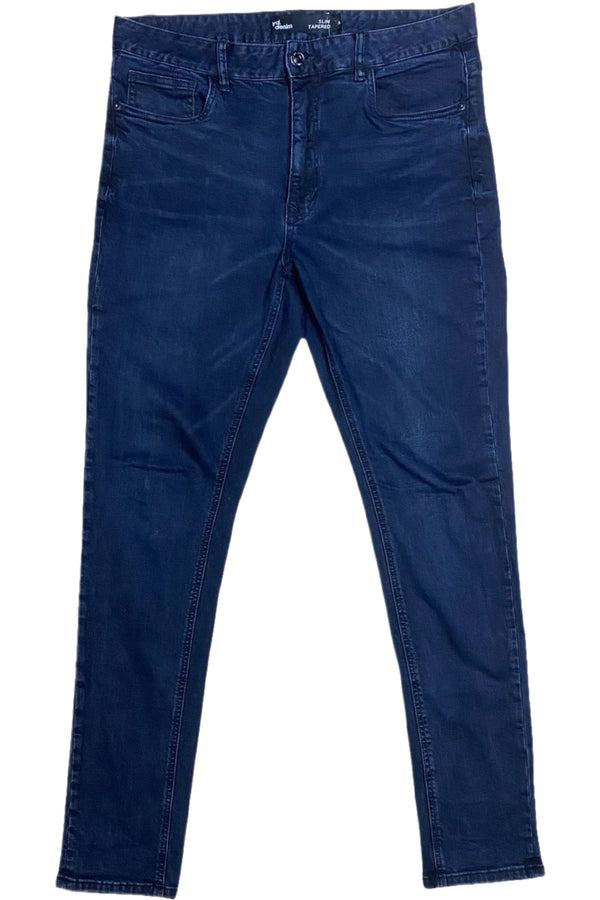 Yd. - Slim Tapered Jeans