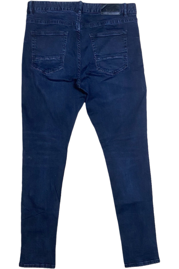 Yd. - Slim Tapered Jeans