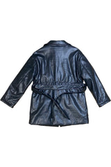 Wiya - Pleather Jacket