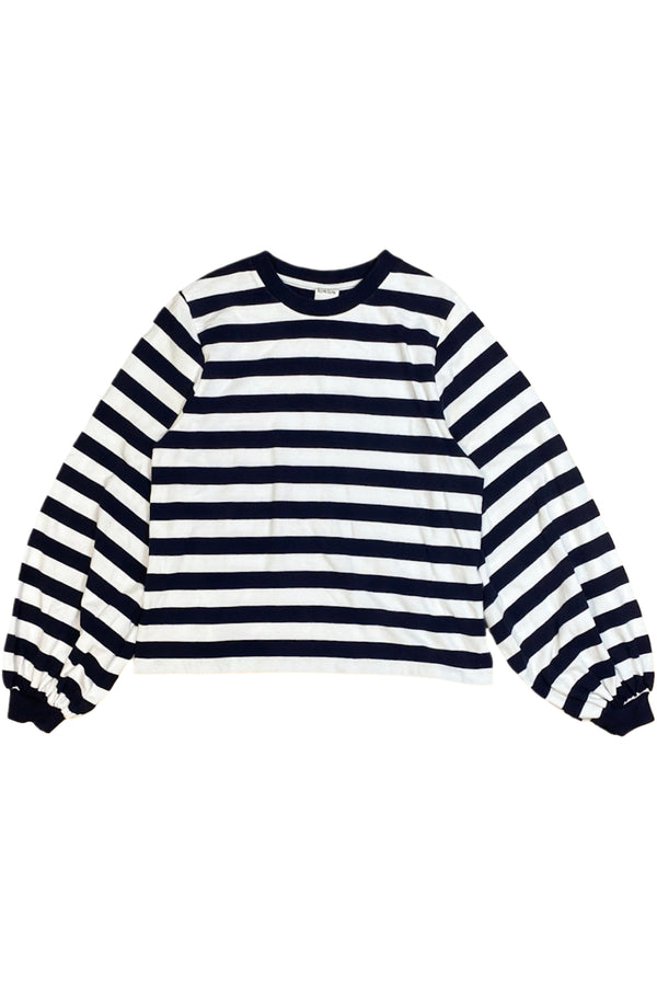 Kowtow - Striped Long Sleeve