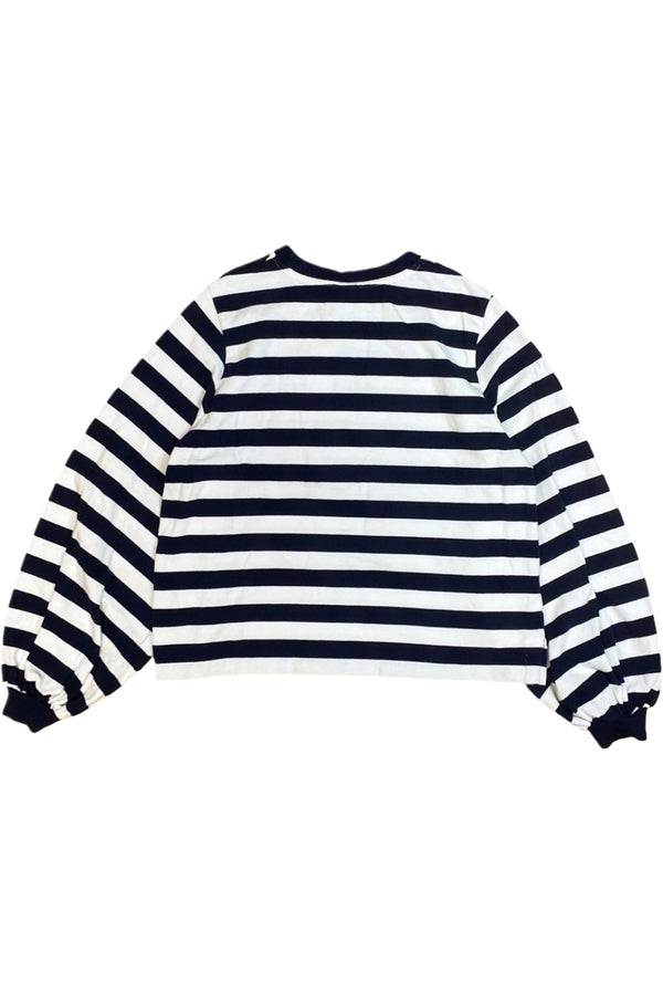 Kowtow - Striped Long Sleeve