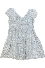 Denim & Supply Ralph Lauren - Flower Mini Dress