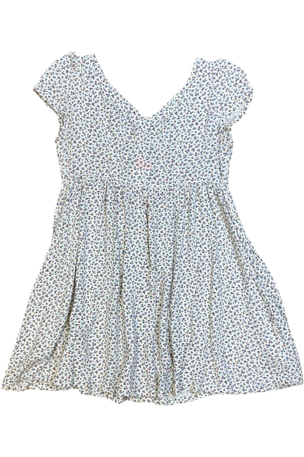 Denim & Supply Ralph Lauren - Flower Mini Dress
