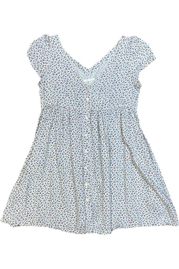 Denim & Supply Ralph Lauren - Flower Mini Dress