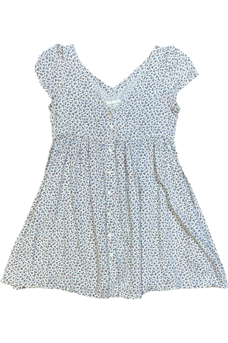 Denim & Supply Ralph Lauren - Flower Mini Dress