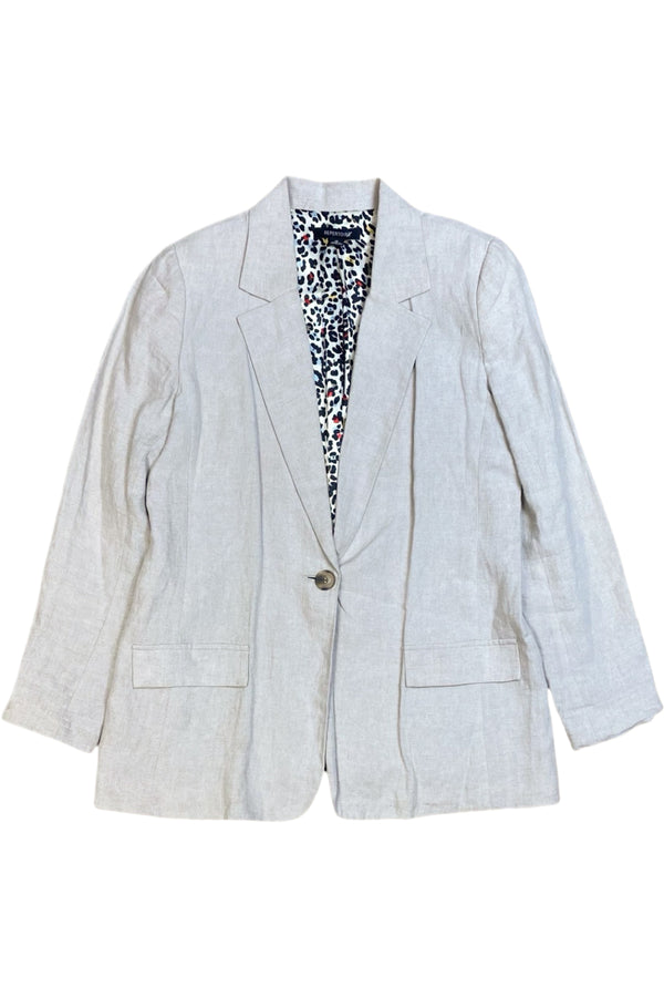 Repertoire - Oversized Blazer