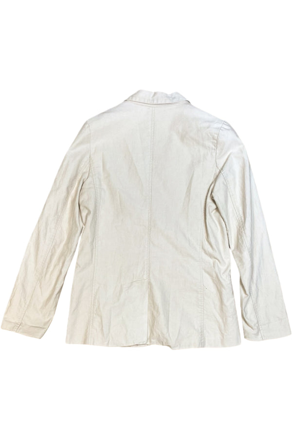 Luma - One Button Jacket