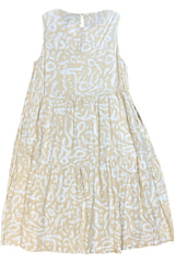 Gorman - Linen Midi Dress