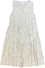Gorman - Linen Midi Dress