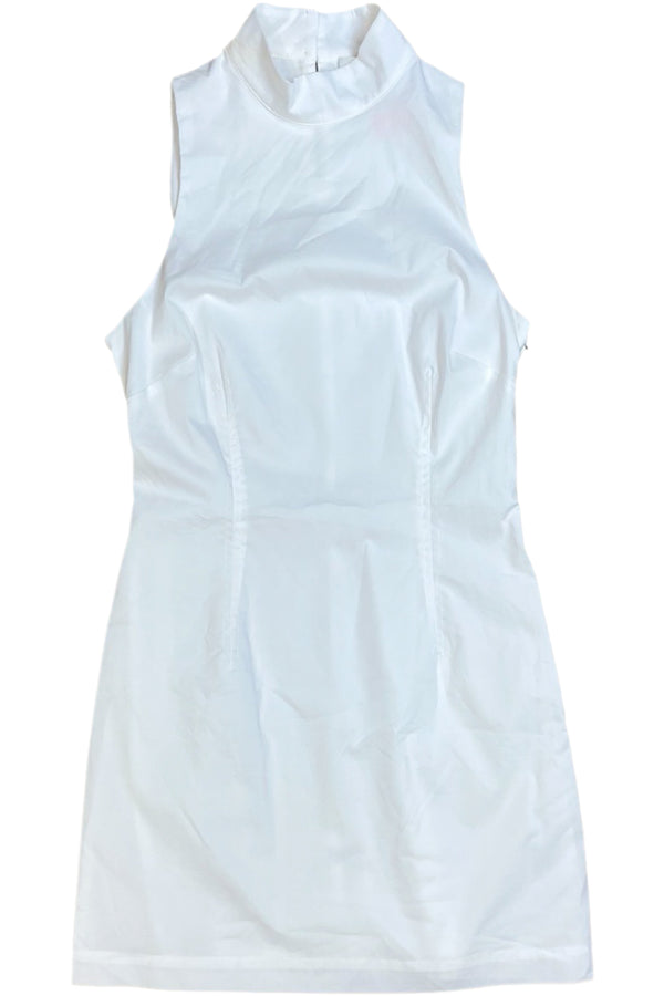 Lover - Sleeveless Mini Dress