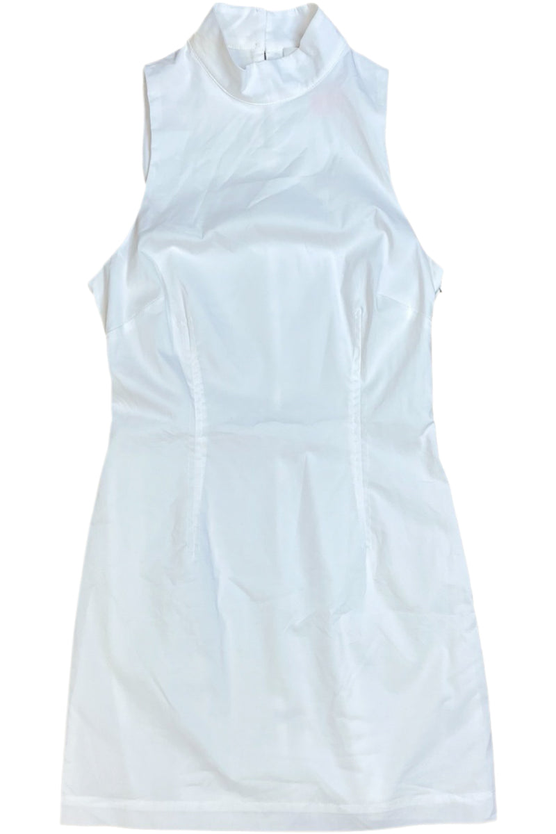 Lover - Sleeveless Mini Dress