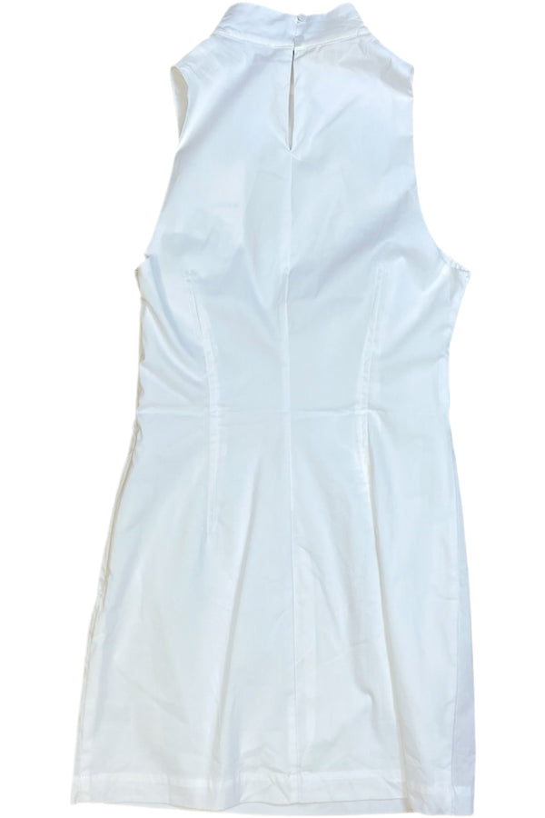 Lover - Sleeveless Mini Dress
